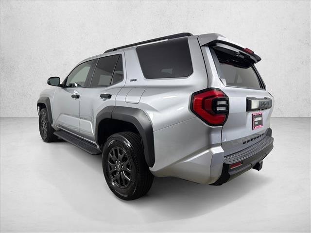 Certified Used 2025 CUTTING EDGE Toyota  image 5