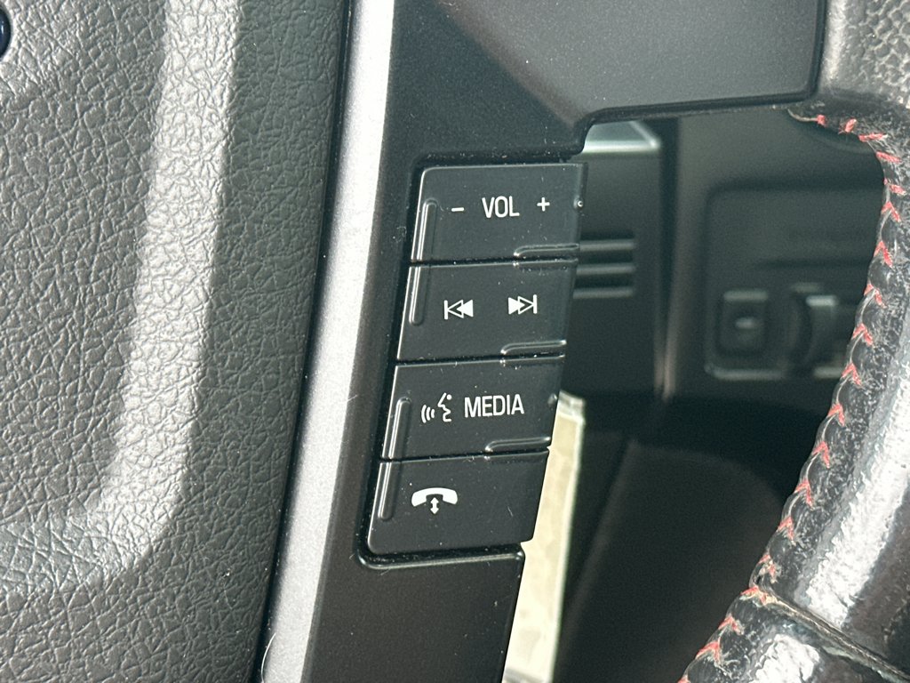 Used 2013 Tuxedo Black Metallic Ford FX4 image 20