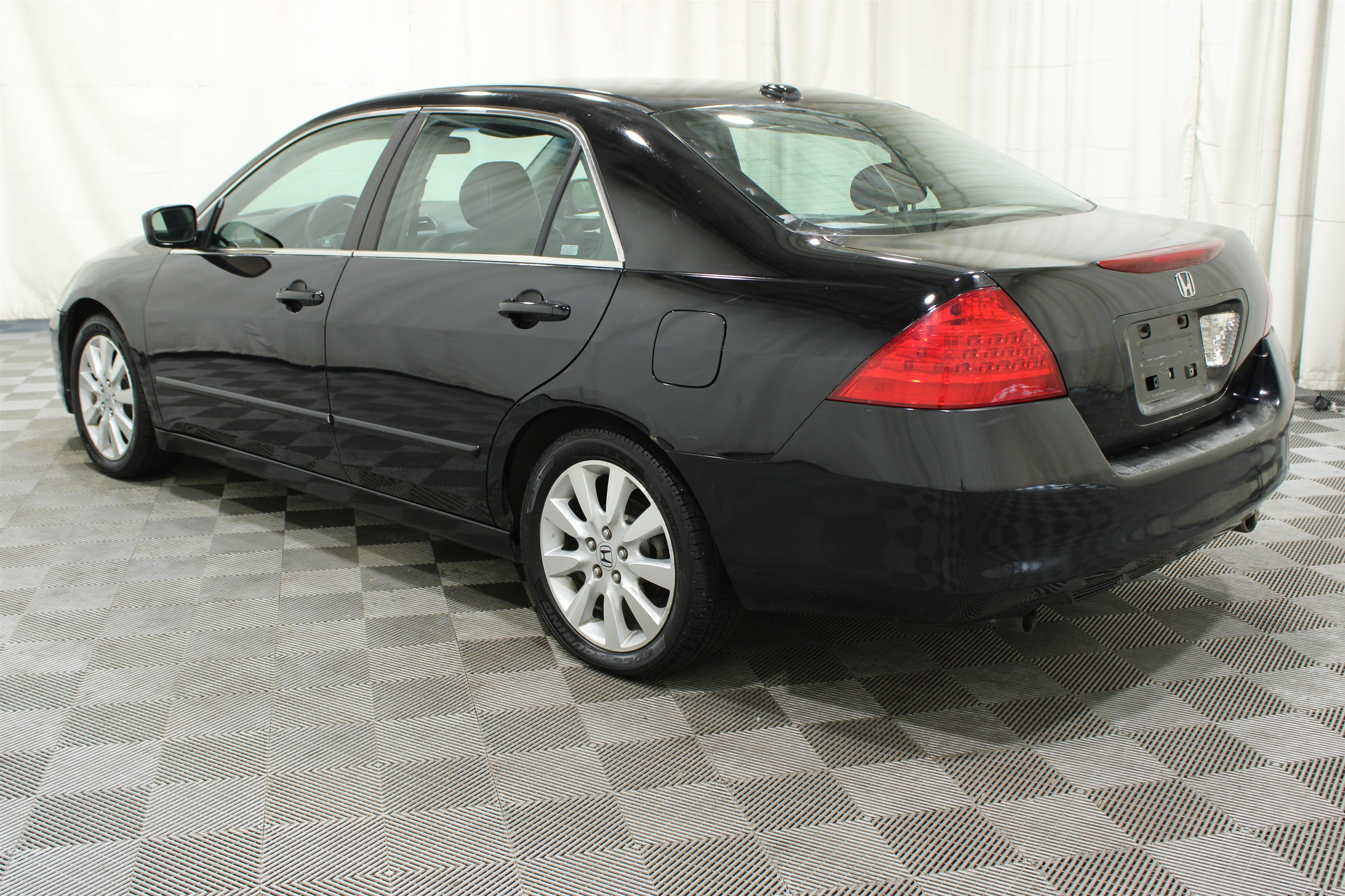 Used 2007  Honda EX-L image 24