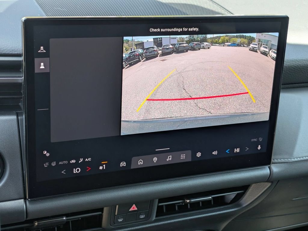 New 2026 Polymetal Gray Metallic Mazda 2.5 S Preferred AWD image 19