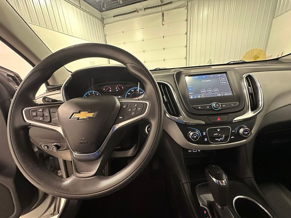 Used 2019 Silver Chevrolet LS image 37