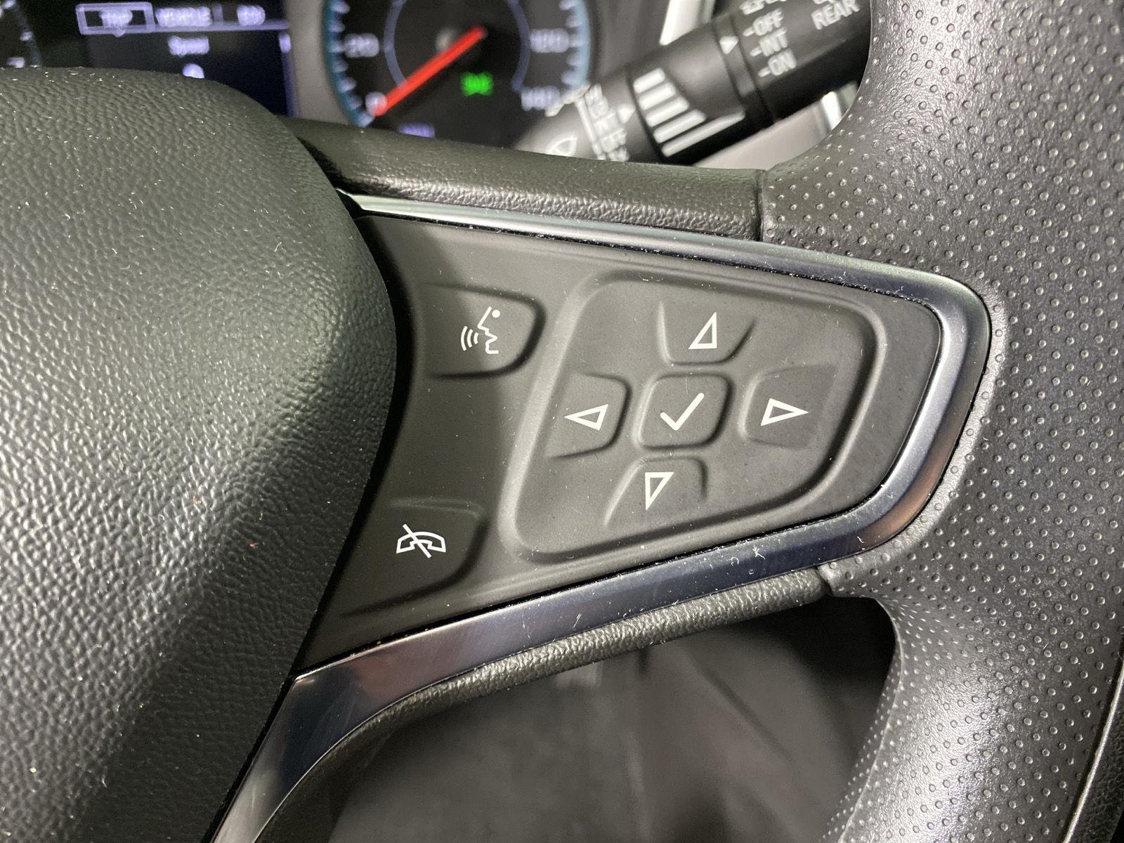 Used 2024 Lakeshore Blue Metallic Chevrolet LS image 14