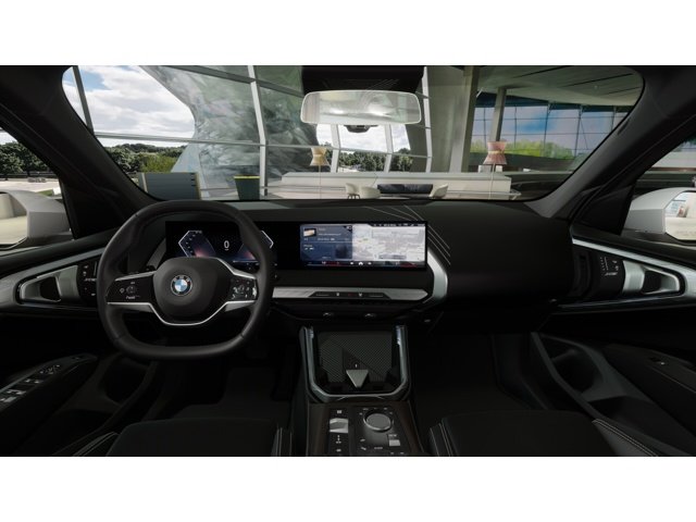 New 2026 Mineral White Metallic BMW 30 xDrive image 10