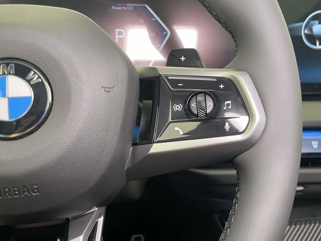 New 2026 Gray BMW 30 xDrive image 33