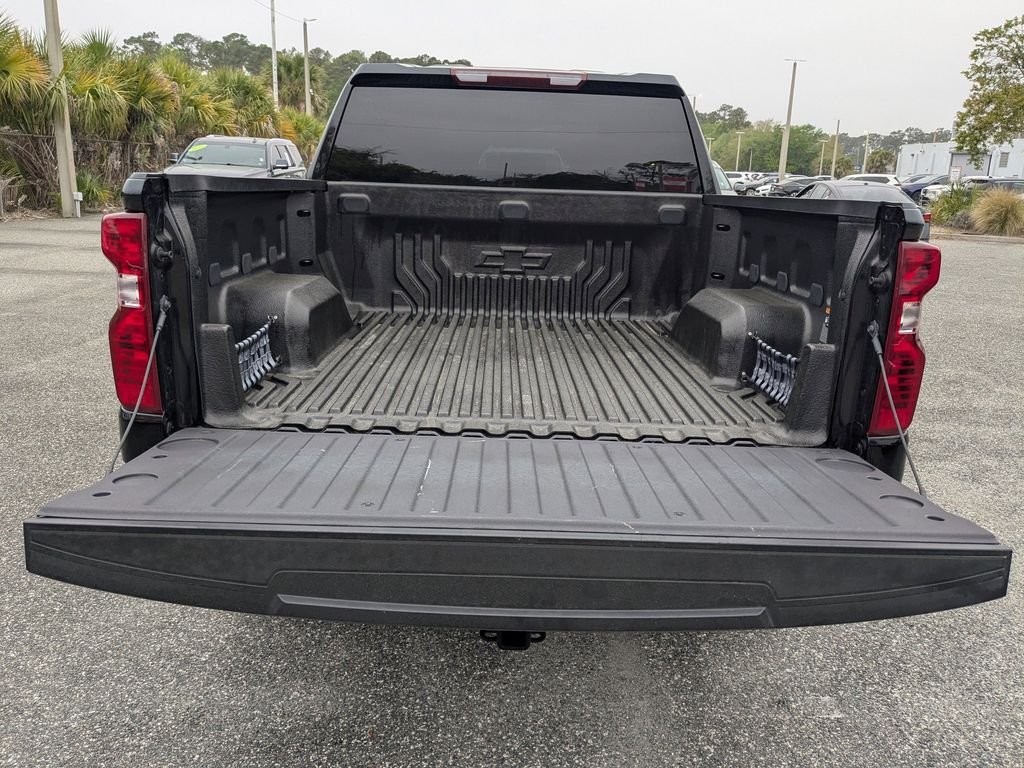 2024 Chevrolet Silverado 1500 LT - Photo 13