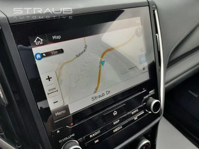 Used 2023  SUBARU  image 24