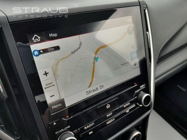 Used 2023  SUBARU  image 24