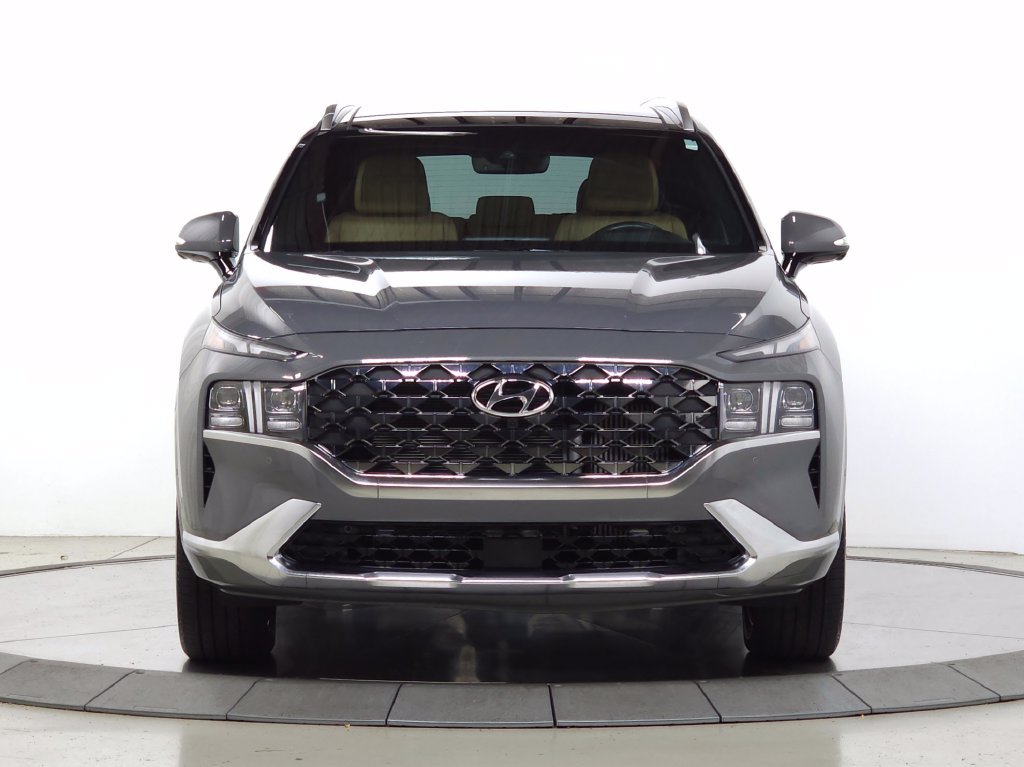 2023 Hyundai Santa Fe Calligraphy - Photo 2
