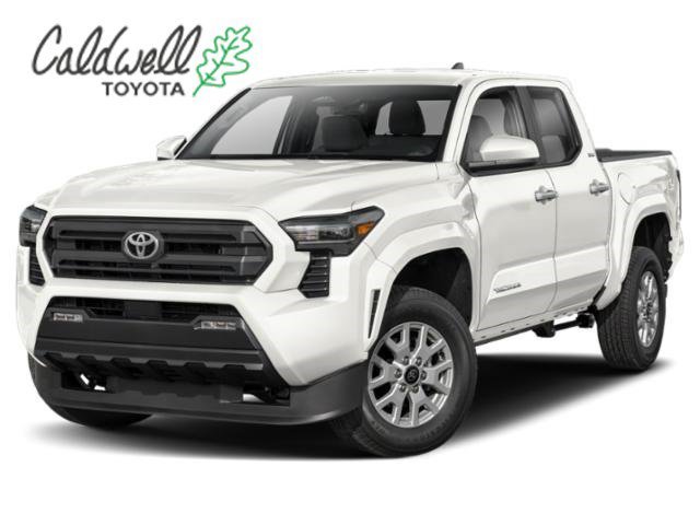 2026 Toyota Tacoma  SR5