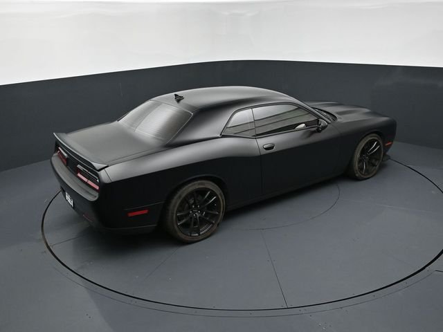 Used 2023 Black Dodge SRT Hellcat Jailbreak image 18