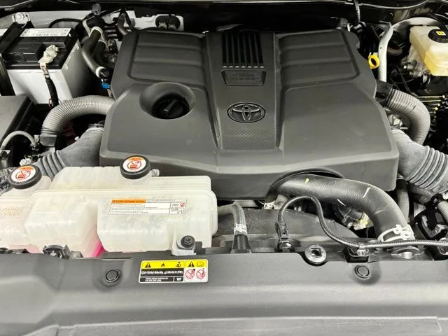 Used 2025 White Toyota SR image 24