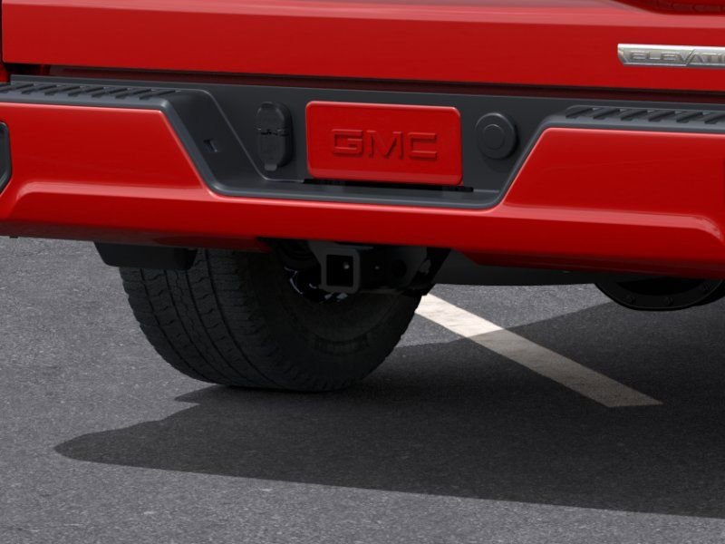 2026 GMC Sierra 1500 Elevation - Photo 14