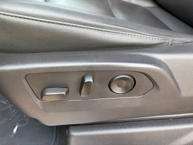 2024 GMC Sierra 1500 SLT - Photo 16