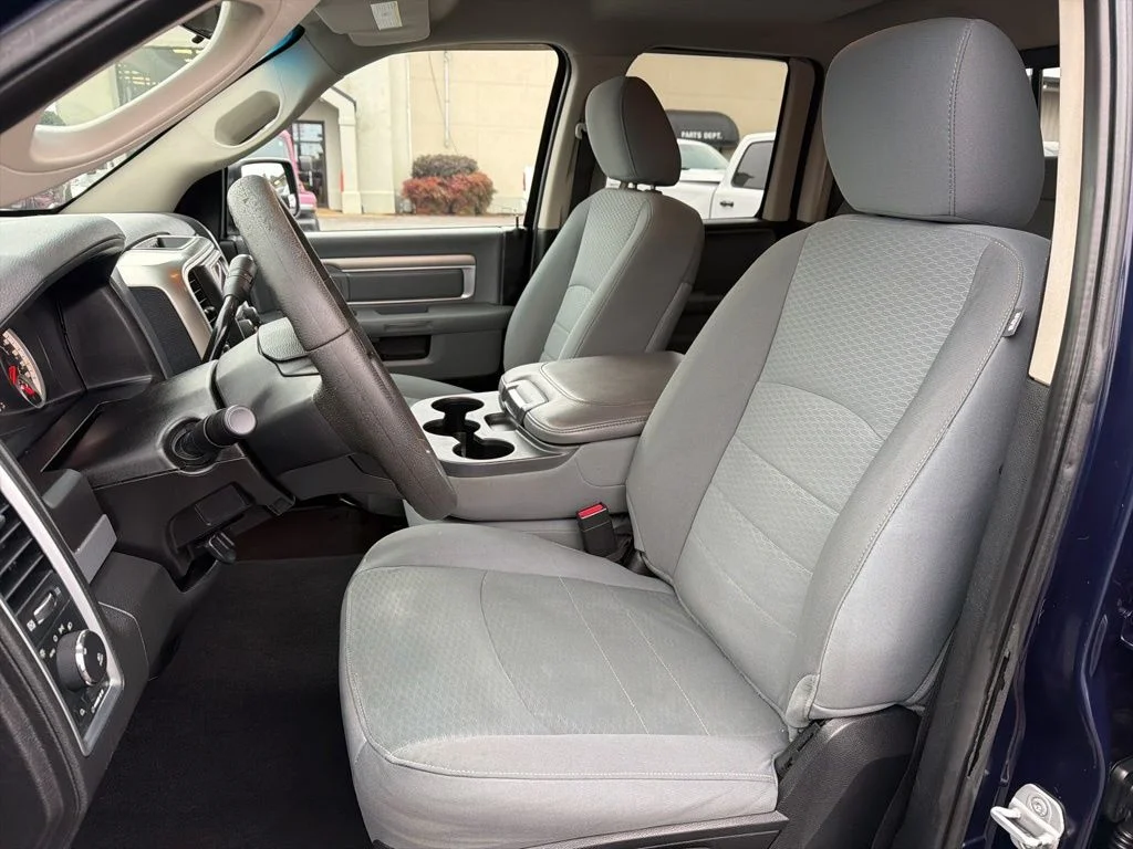 Used 2013 Blue Ram SLT image 27