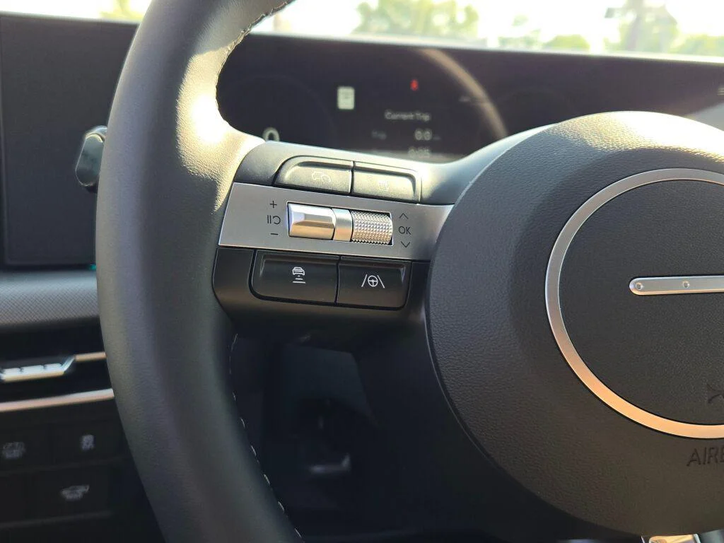2025 Hyundai Sonata Hybrid Limited - Photo 31