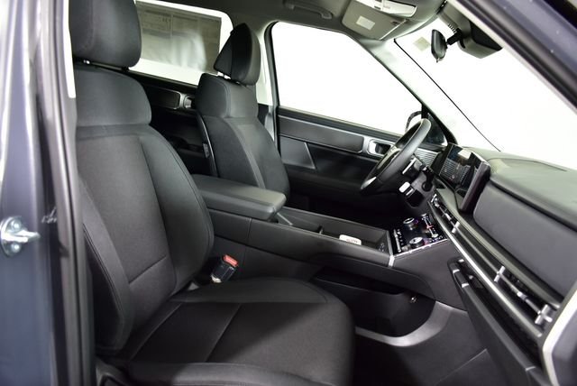 New 2026 Gray Hyundai SE image 15
