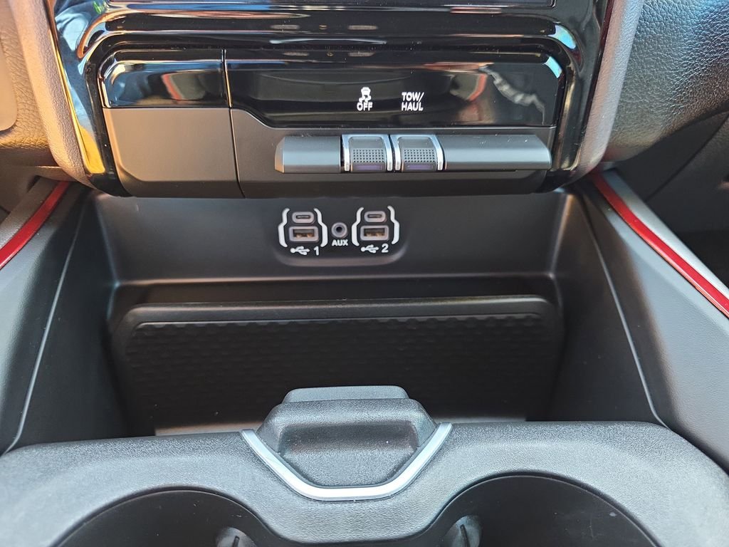 Used 2023 Red Ram Rebel image 26