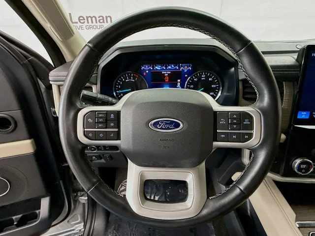 2023 Ford Expedition Limited - Photo 11