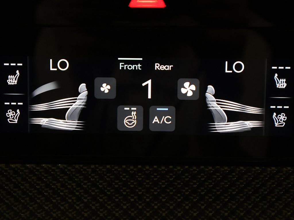 2025 GENESIS G80 Sport Prestige - Photo 53