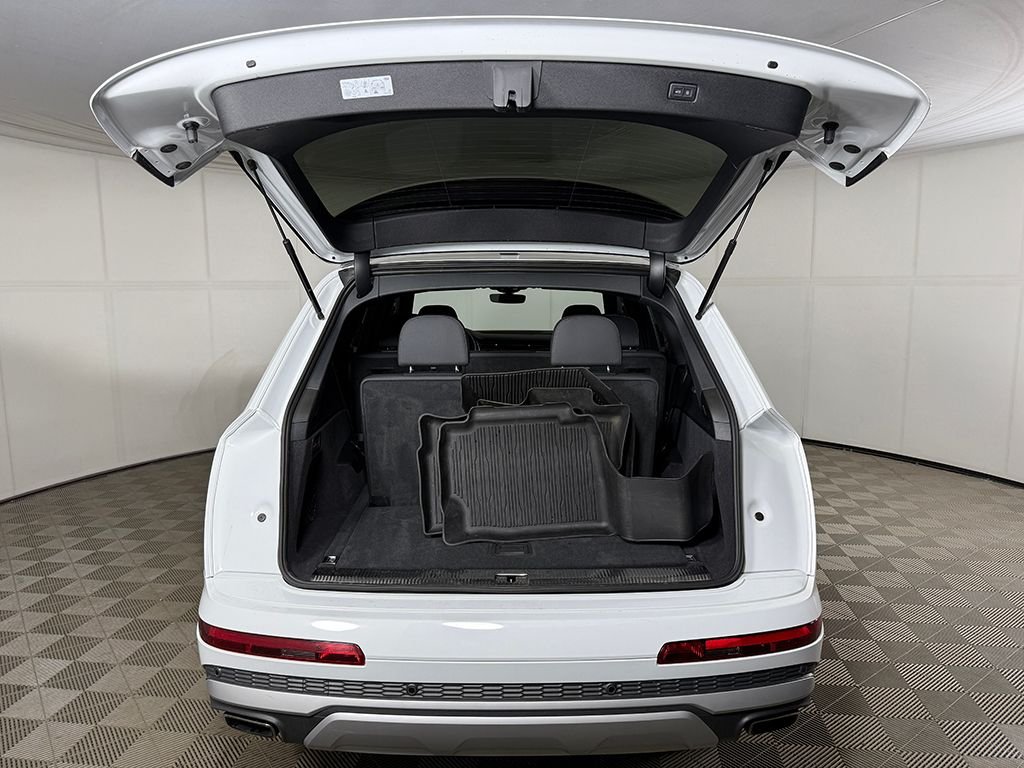 2025 Audi Q7 Premium Plus - Photo 19