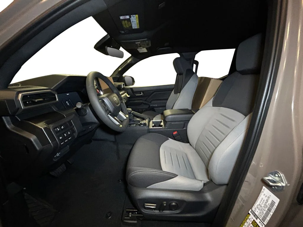 New 2026 Mudbath Toyota TRD Off-Road image 9