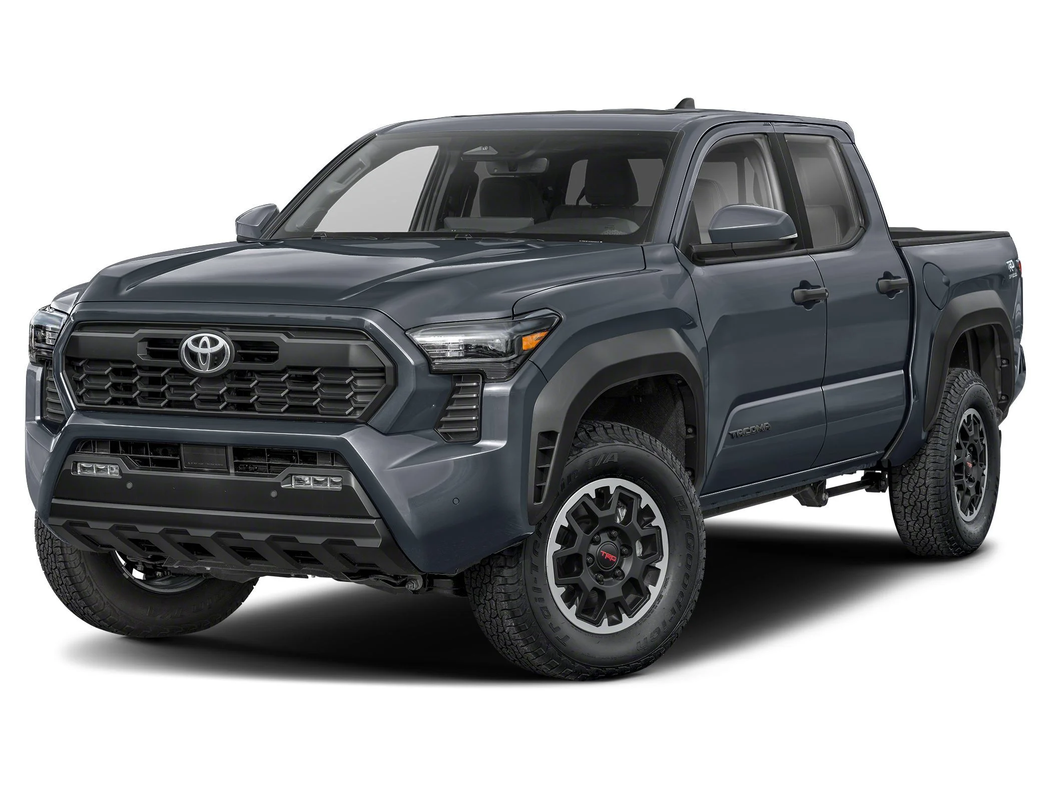 New 2026 Underground Toyota TRD Off-Road image 1
