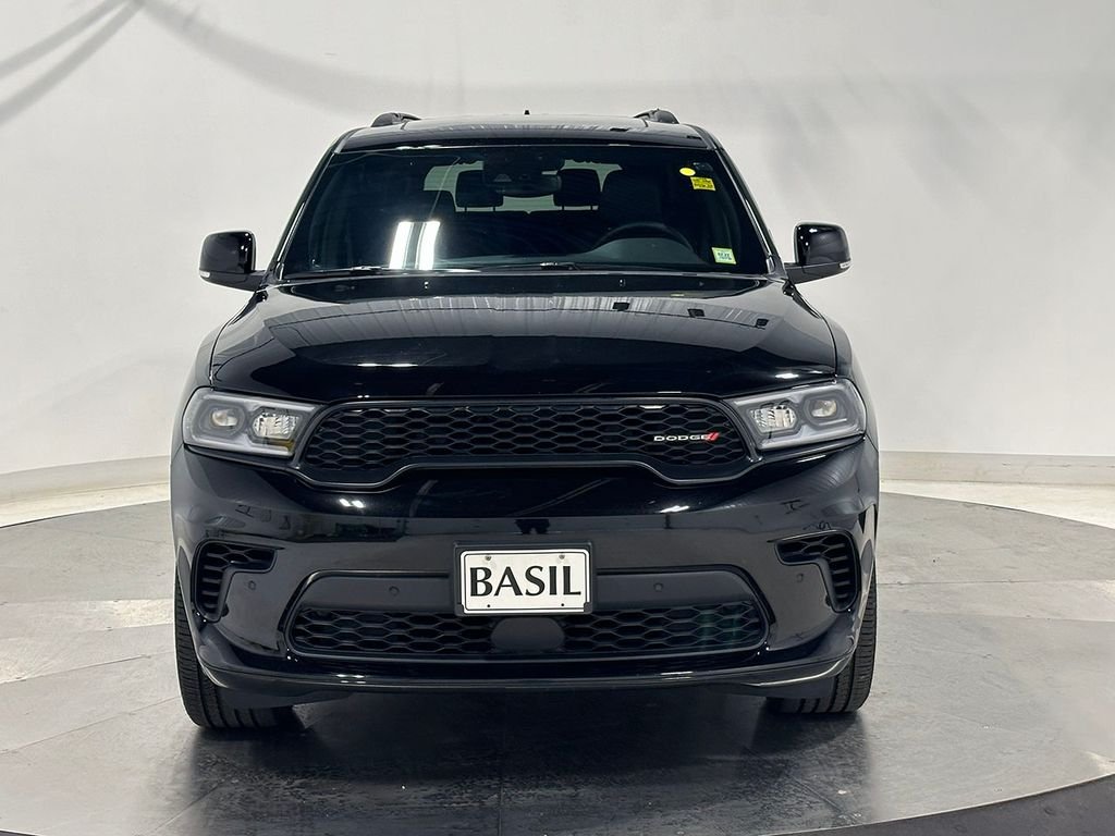 Used 2026 Black Dodge GT Plus image 9