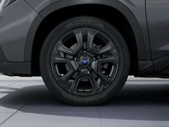 New 2027 MAGNETITE GRAY METALLIC Subaru Onyx Edition Touring image 9