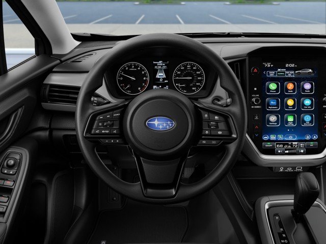 New 2027 MAGNETITE GRAY PEARL Subaru Premium image 14
