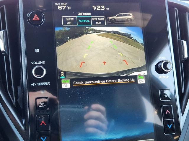 2026 Subaru Forester Wilderness - Photo 14