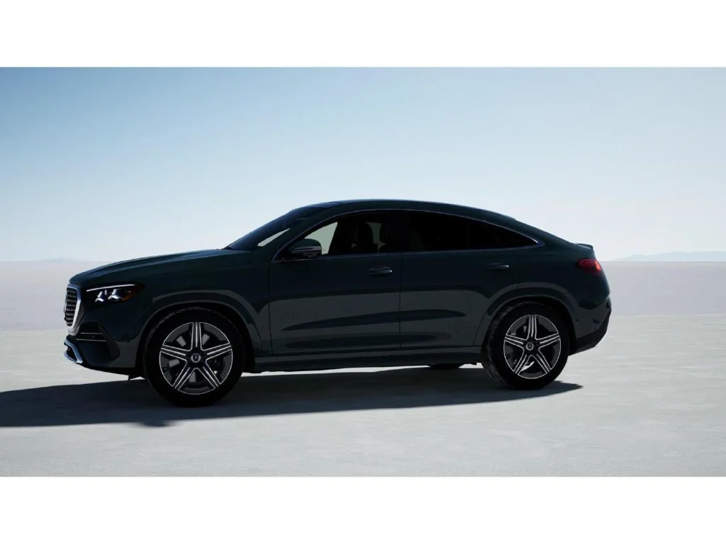 New 2027  Mercedes-Benz GLE 450 Coupe image 36