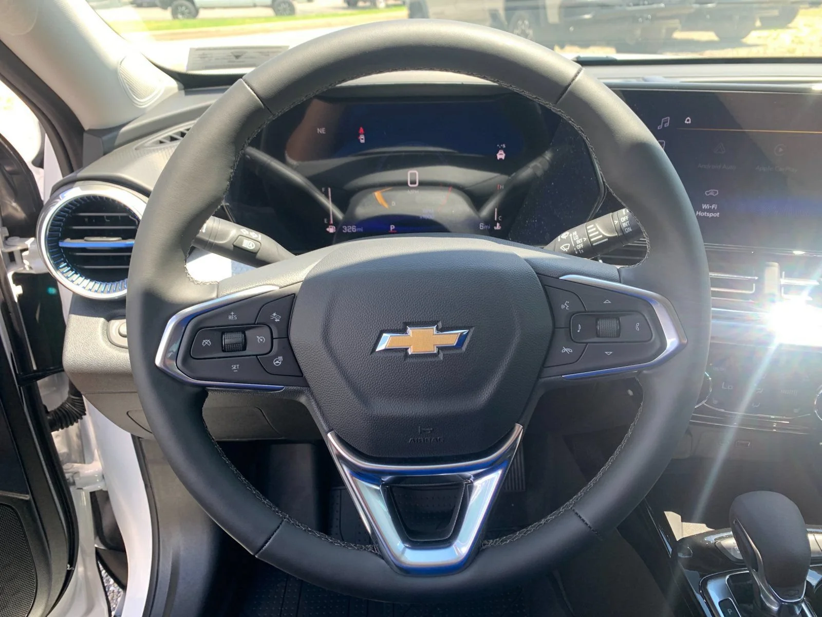 2026 Chevrolet Trax LT - Photo 25