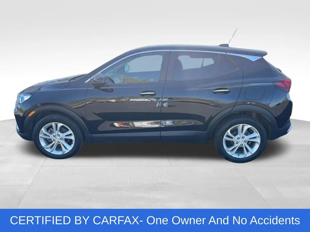 Used 2023 Buick Encore GX Preferred with VIN KL4MMBS23PB012622 for sale in Northfield, Minnesota