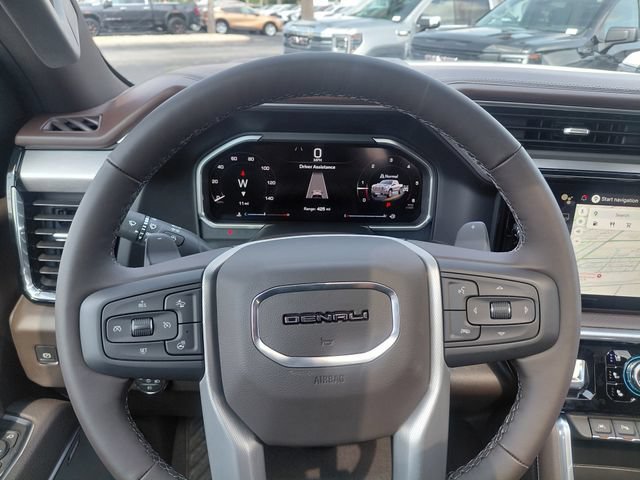 2026 GMC Sierra 1500 Denali - Photo 29