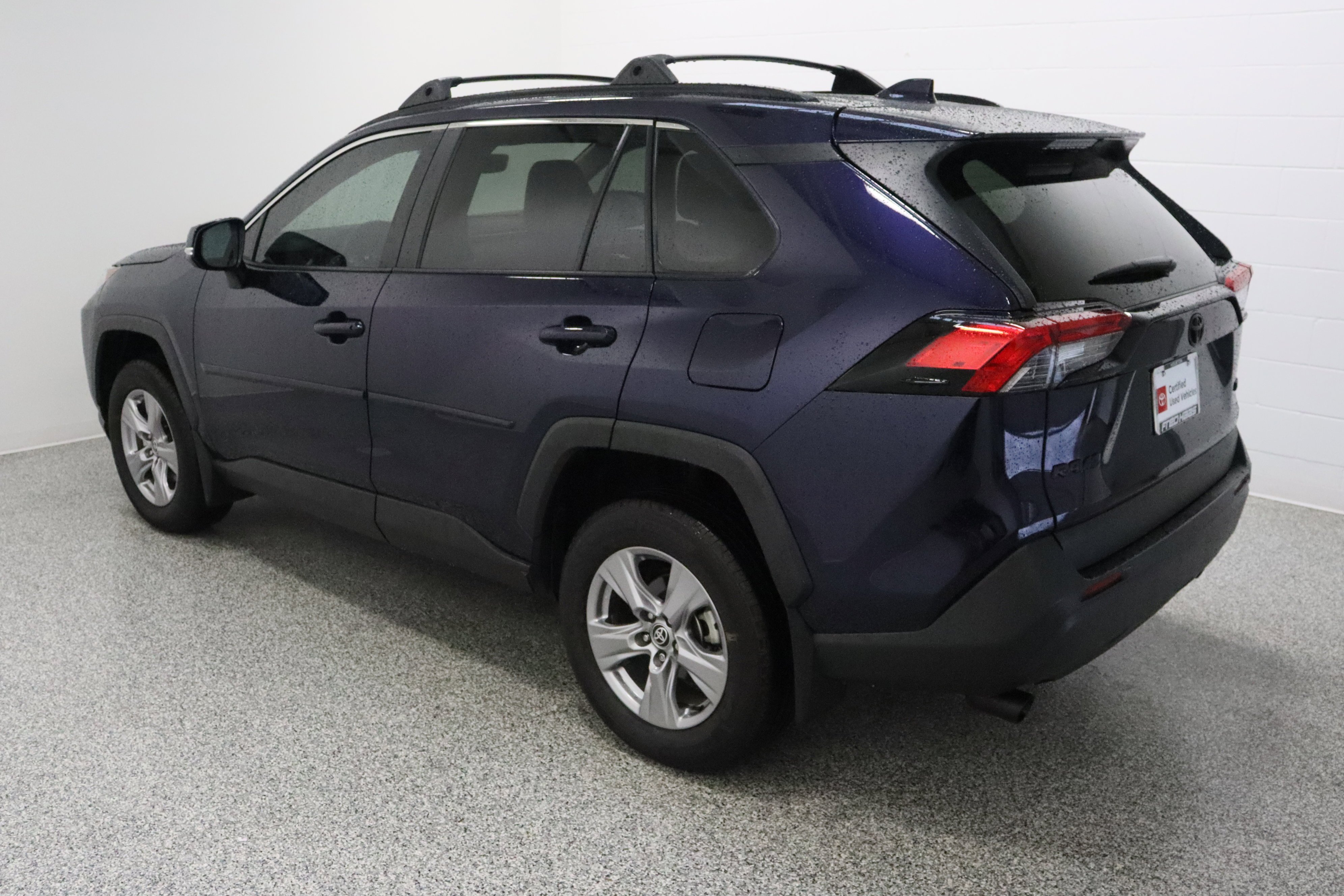 Used 2025 Blueprint Toyota XLE 2.5L image 9