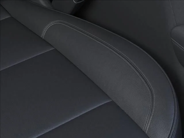 New 2026 Lakeshore Blue Metallic Chevrolet LT image 22