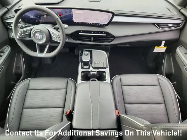 2026 Buick Enclave Sport Touring - Photo 20