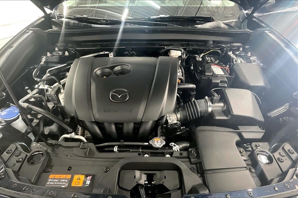 2026 MAZDA CX-30 - Image 10