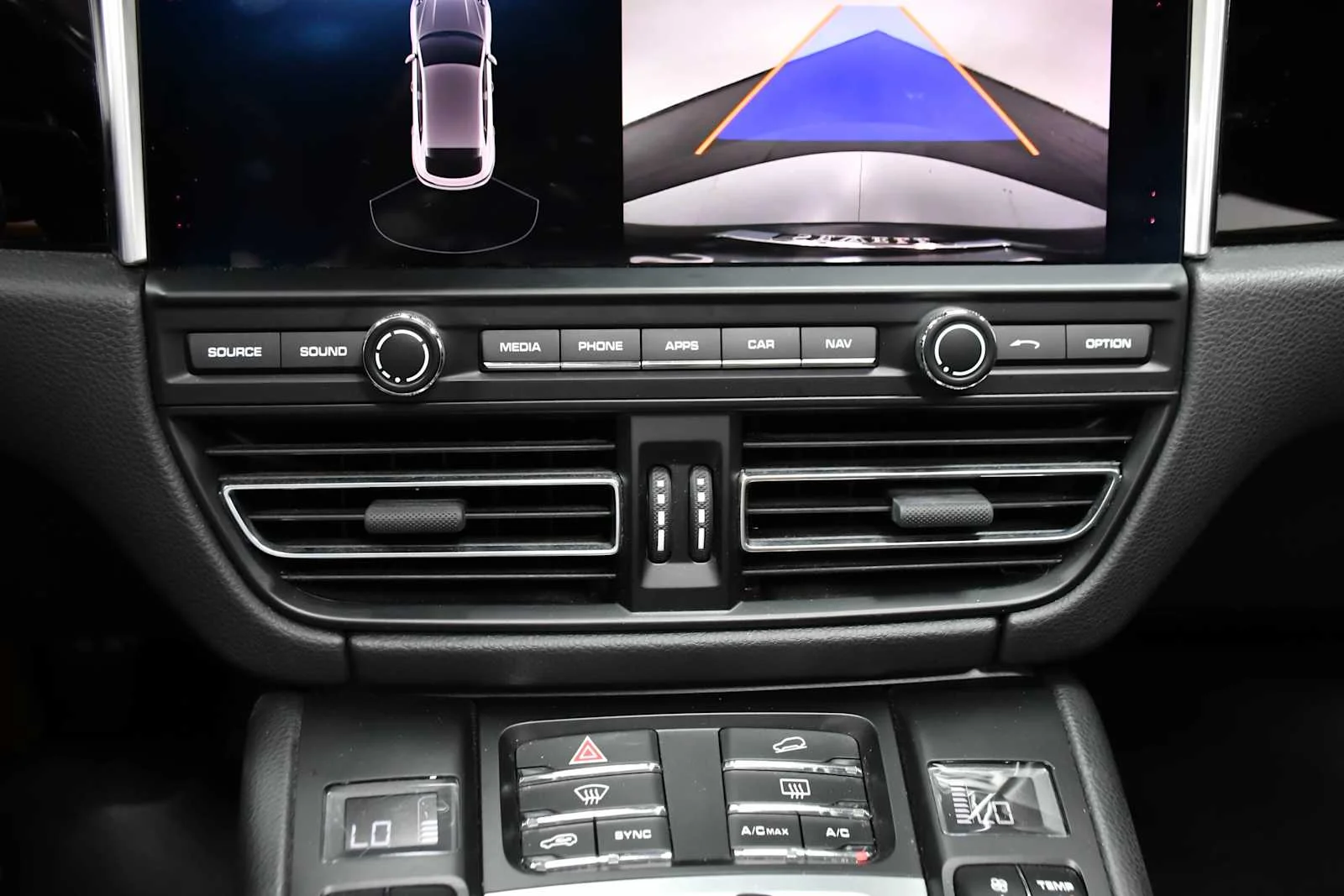 Used 2020 Black Porsche S image 20
