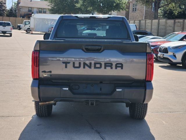 Used 2022 Gray Toyota SR5 image 14