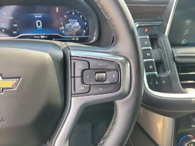 2024 Chevrolet Tahoe Premier - Photo 24