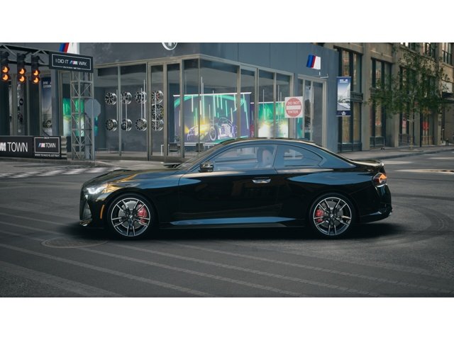 2026 Bmw M240i xDrive Coupe photo 2