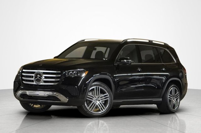 2026 Mercedes-Benz GLS GLS 450 4MATIC® SUV