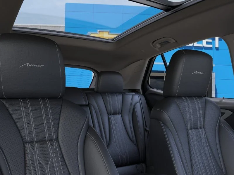 2026 Buick Envision Avenir - Photo 24