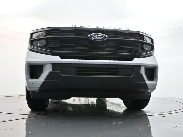 New 2026 Space Silver Metallic Ford Active image 30