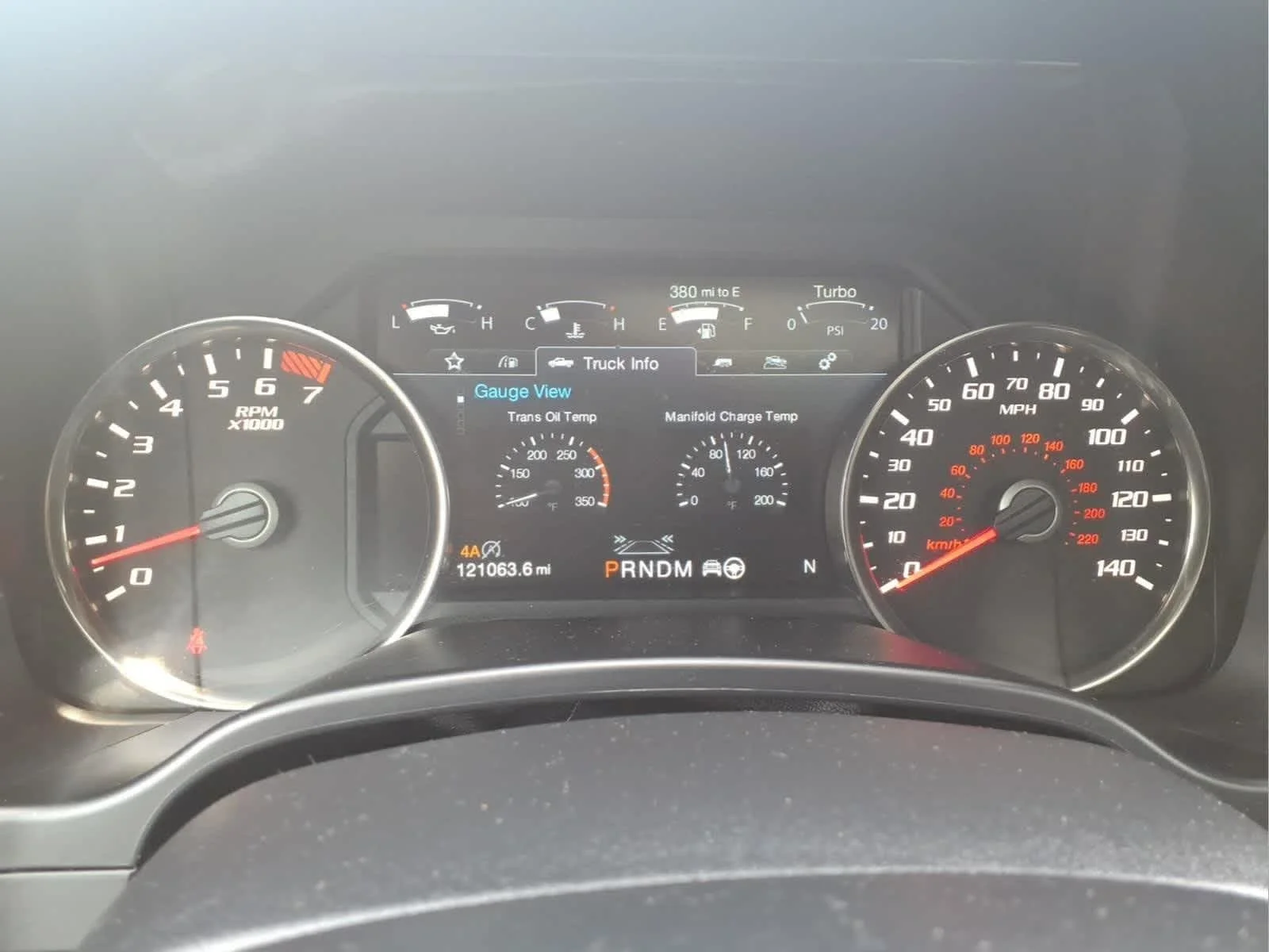 Used 2019 Agate Black Ford Raptor image 20