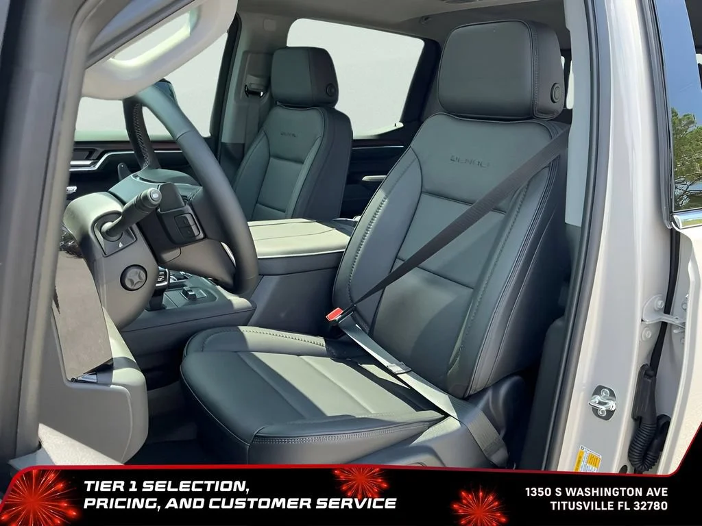 New 2026 Coastal Dune GMC Denali image 29