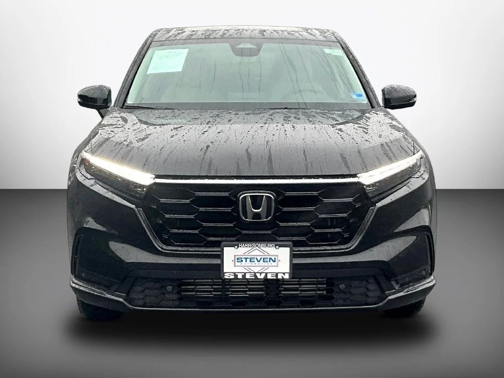 Used 2026  Honda EX-L image 2