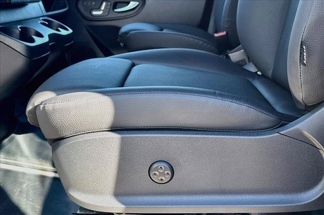 New 2026 Silver Gray Mercedes-Benz  image 44