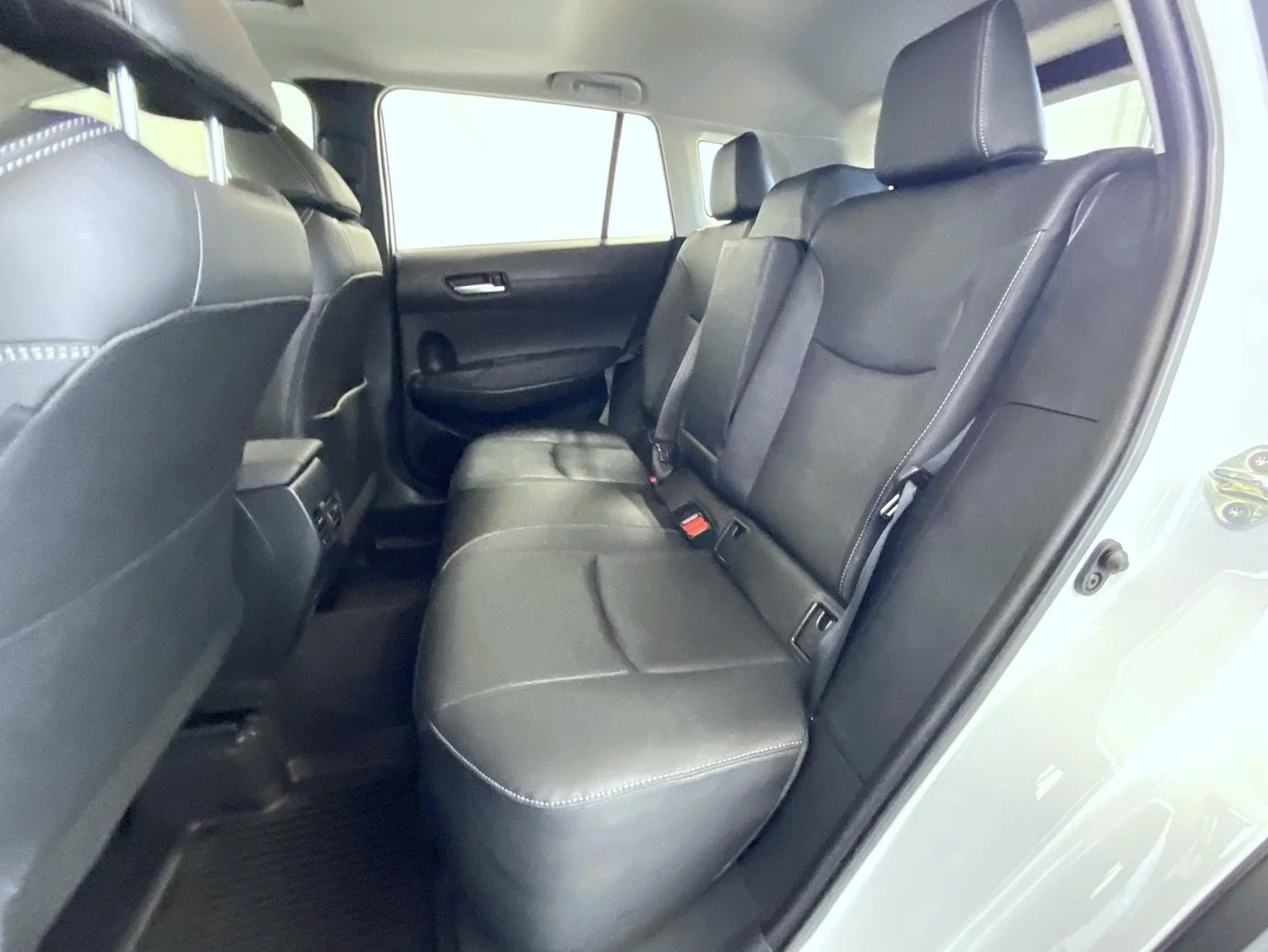 Used 2024 Beige Toyota XLE image 19